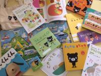 ベビークモンのアイテムは楽しいラインナップがいっぱいです♪