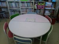 小さいお子様の学習はここで！