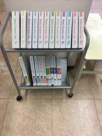 全セットの見本を準備しております。