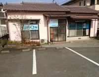 駐車場もあります。