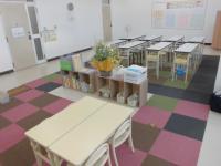 こちらで対面にてBKタイムを行います♪