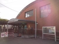 志免2コミュニティーセンターが教室会場です。