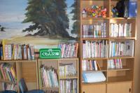 読書も大切だと考えています。