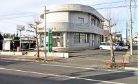 ＪＡ岩沼市西支店_北側が土ヶ崎集会所です