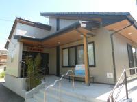 会場は、高橋公民館です。