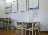 幼児さん専用コーナーもあります。<br />