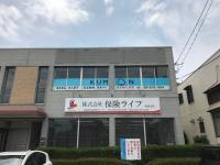 はじめませんか、ベビークモン。教室前に駐車場もございます。