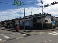 国分北交差点の看板が目印です。駐車場もご用意しています。