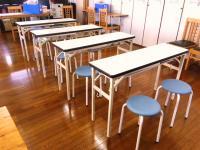 学習しやすい環境を整えています。