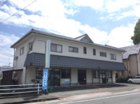 教室は、「高木八幡宮」の近く、落ち着いた住宅街にあります。