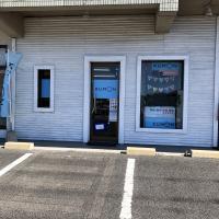 【安心①】車から降りてからの入室がスムーズ【安心②】子どもだけで外に出にくいドア