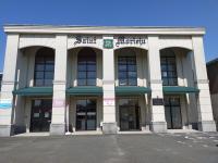 ゆめタウン近くの建物です。<br />
お買い物にも便利な立地です。<br />