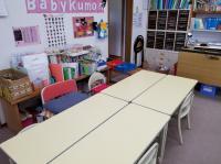 BabyKumonから一般教科への入会も出来ます。