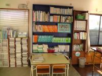 BabyKumon卒業後は数・言葉の学習に入会できます。