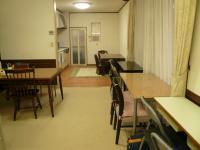 教室内の雰囲気です。