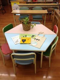 専用の教材と月1回のママタイムが好評です!