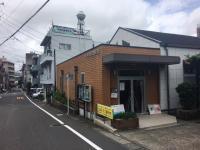 平和町公民館が会場です