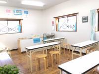 教室内は清潔な環境を保っておりますのでご安心ください♪