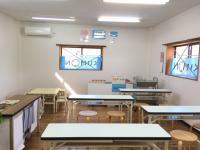 見学のご希望などはいつでもお受付しております。お気軽にご連絡ください♪