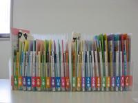 親子で楽しくやりとりできる教材がそろっています♪♪