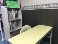 ☆椅子に座れるようになったら、幼児席でＢａｂｙＫｕｍｏｎタイムもできます