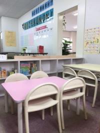 ベビークモンで親子の絆を深める時間にしたいと思っています。