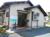 駐車場あります。