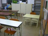 もっと小さい幼児さんも安全に