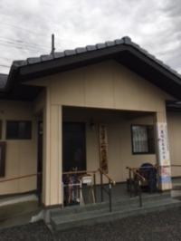 下江津２町内公民館が会場です。