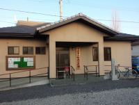 教室は下江津2町内公民館です♪