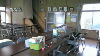 広く明るい教室で、集中して学習できる環境を整えています。