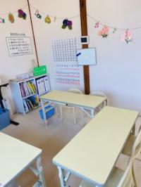 楽しく過ごせる幼児専用スペースがあります。