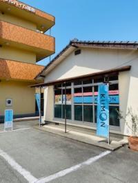 駐車スペースがあります。