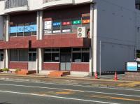 白山通り沿い、白山ビルの２Fが教室です。