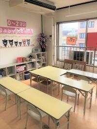 Baby Kumonを卒業したら、KUMONの学習へ。その土台作りができます。