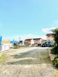 駐車場もご用意しております。安心してお越しください。