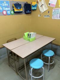 習い事デビューに☆始めてみませんか?Baby Kumon♪