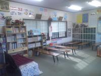 明るく清潔感ある教室をご用意してお待ちしております。