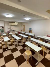 お子さまの学びの土台を育むお手伝いをいたします。