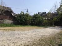 駐車スペース(10台以上)も近くにございます。