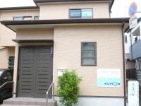 駐車スペース２台有り。