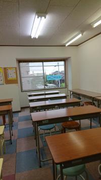 当教室小学生英検３級、中学生英検２級合格実績有。