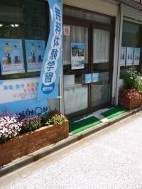 駐車場あります。