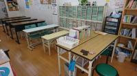 くもんの教室をご覧になったことはございますか？