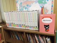 ベビークモンでお母さまの子育てを応援したいと思っています