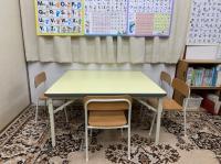 笑顔いっぱいのご家族にお会いできることを楽しみにしております。