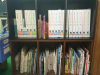 お子さまの子育てを一緒に応援したいと考えています