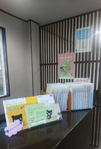 セットを直接手に取ってみることができます。<br />
<br />
