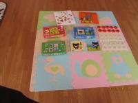 遊びが学びのスタートです。