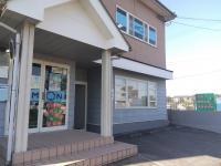 高城小学校・中学校から徒歩で10分以内にある教室です。